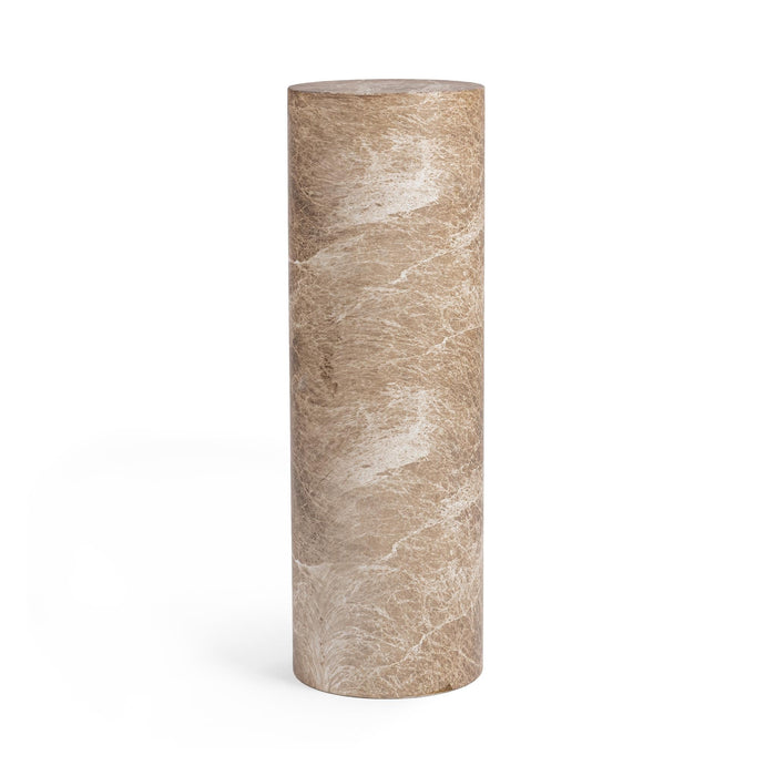 Norfolk Round Display Pedestal
