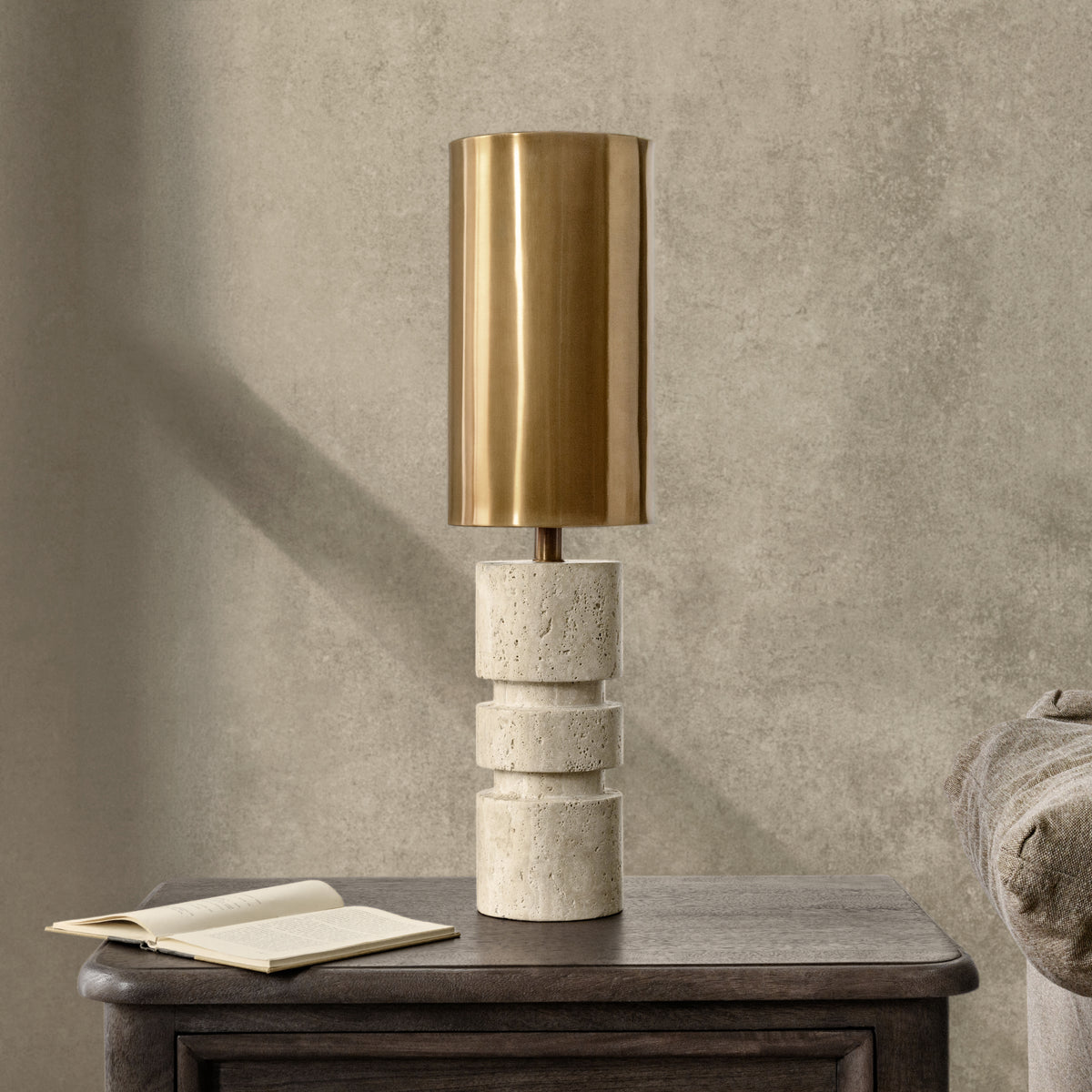 Odessa Table Lamp