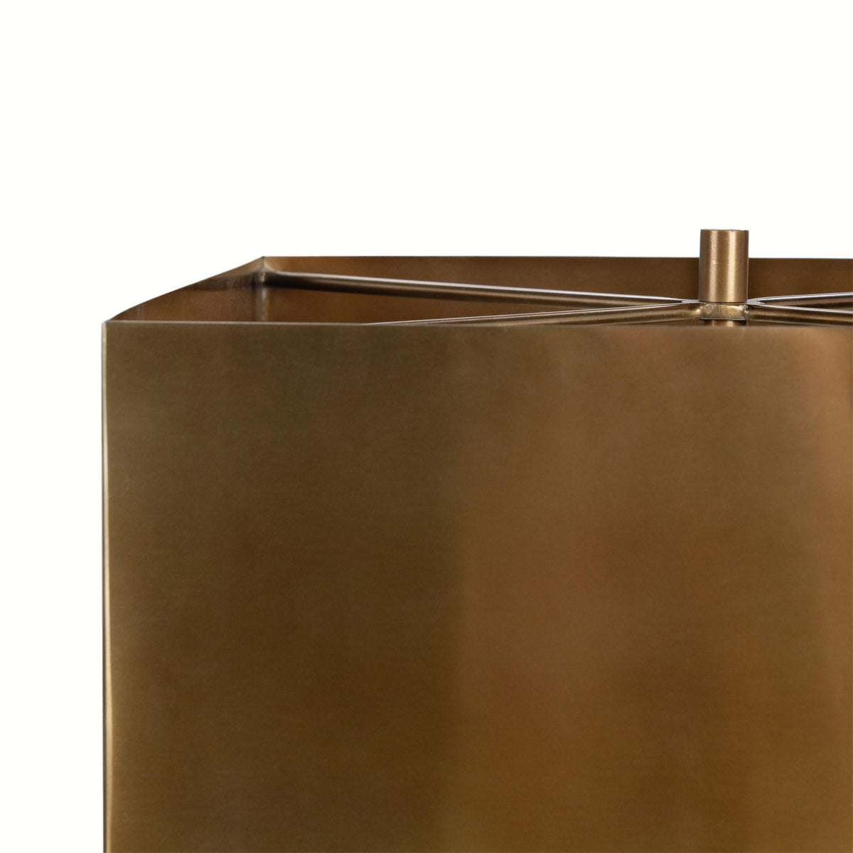 Verona Twin Pull Table Lamp