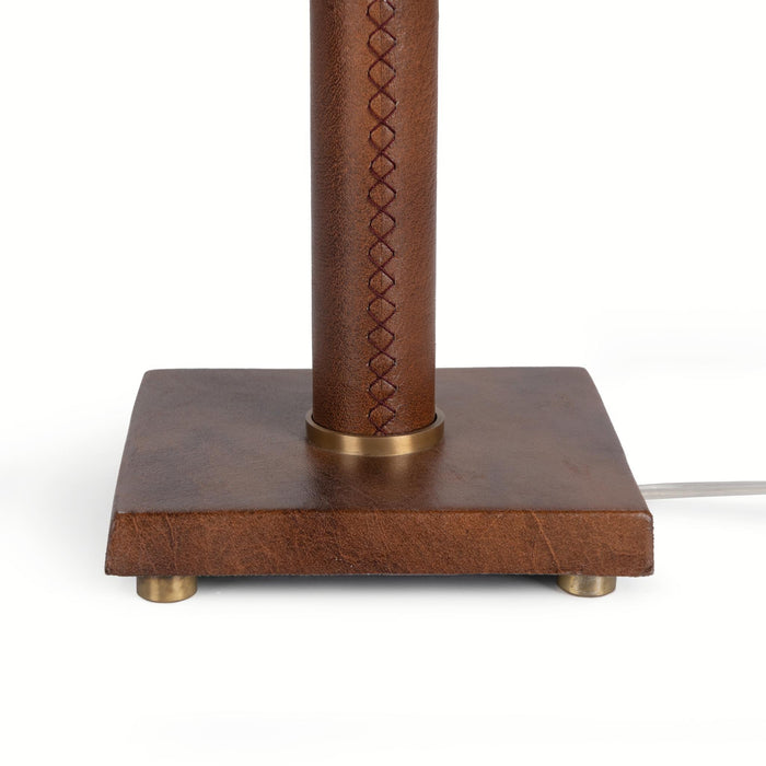Verona Twin Pull Table Lamp