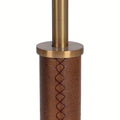 Verona Twin Pull Table Lamp