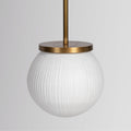 Meridian Pendant