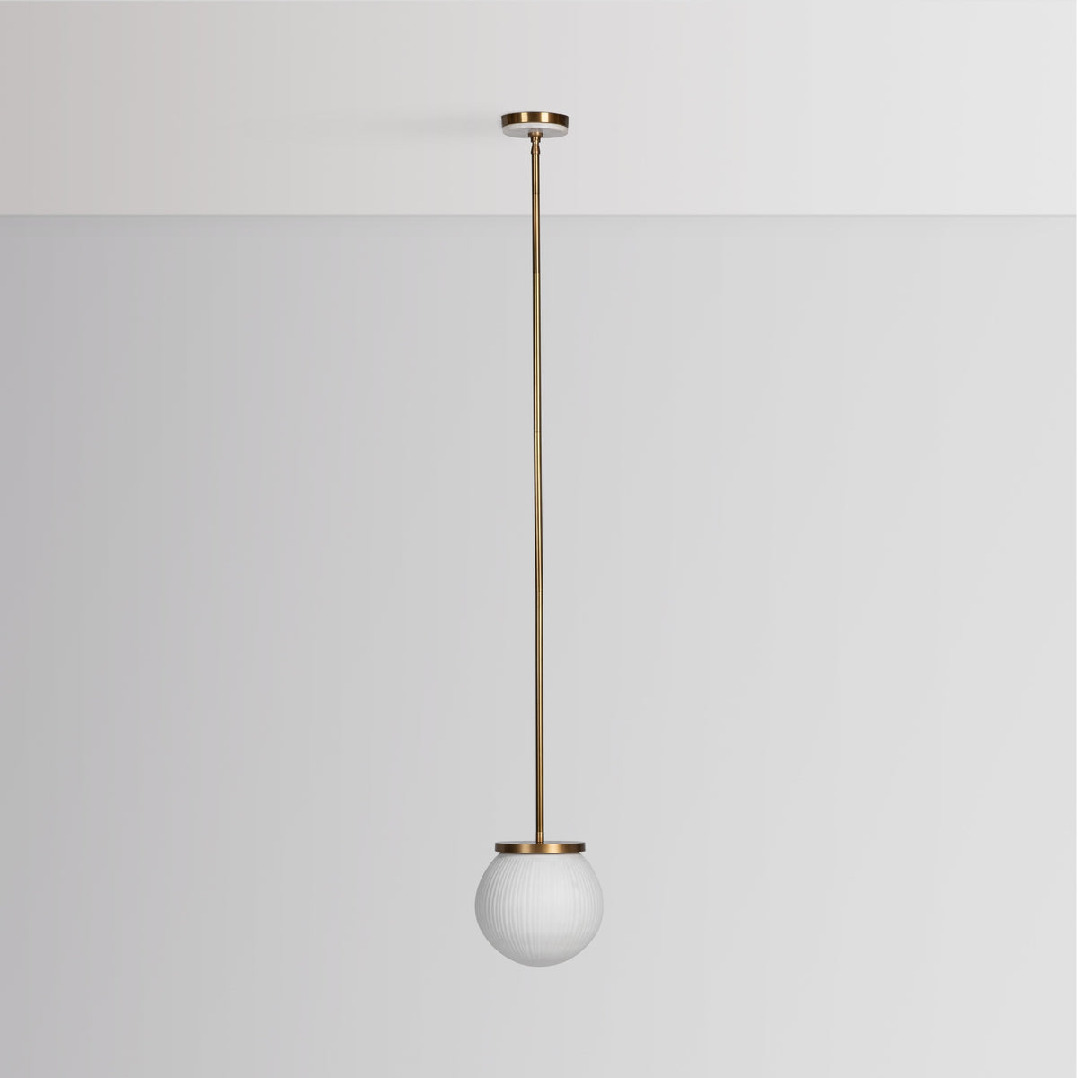 Meridian Pendant