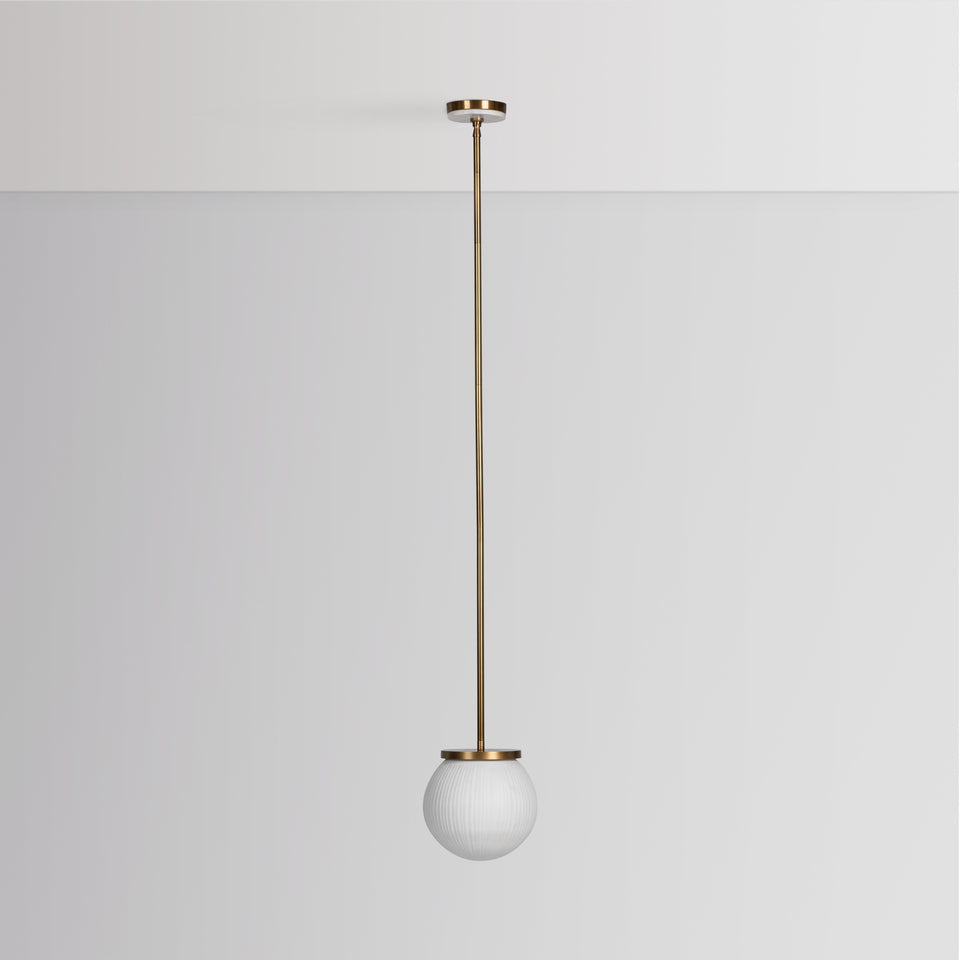 Meridian Pendant
