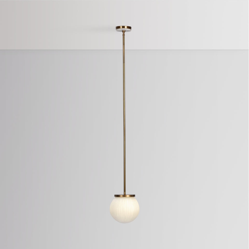 Meridian Pendant
