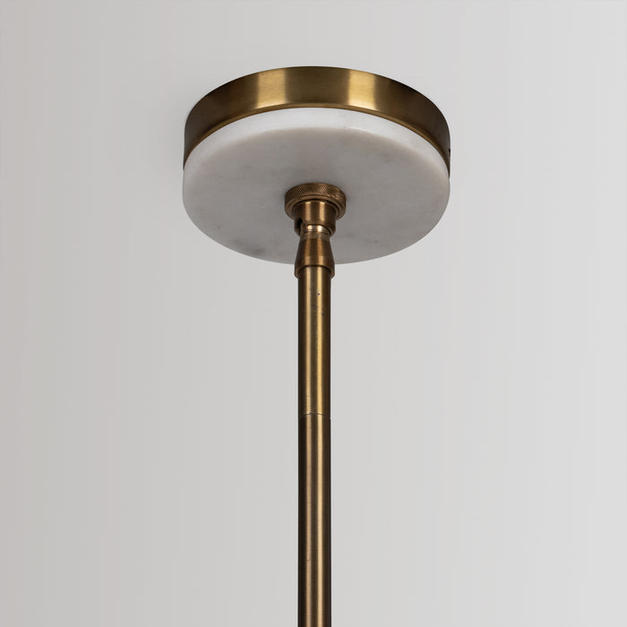 Meridian Pendant