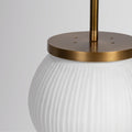 Meridian Pendant