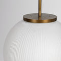Meridian Pendant