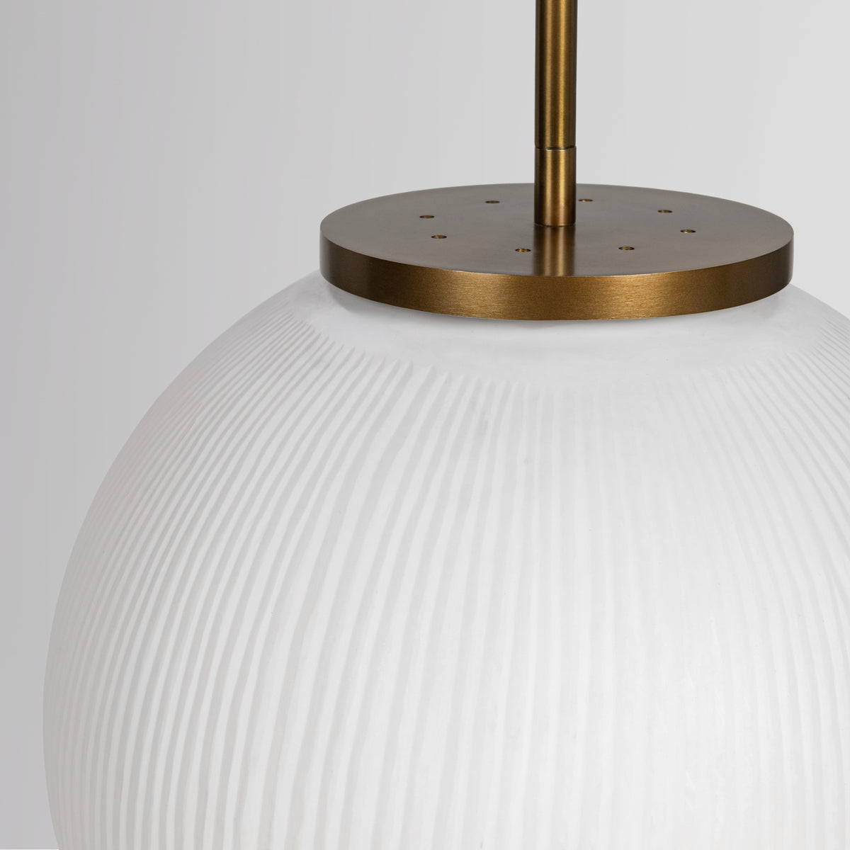Meridian Pendant