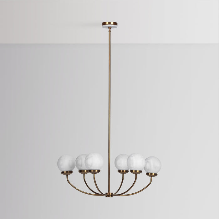 Meridian Chandelier