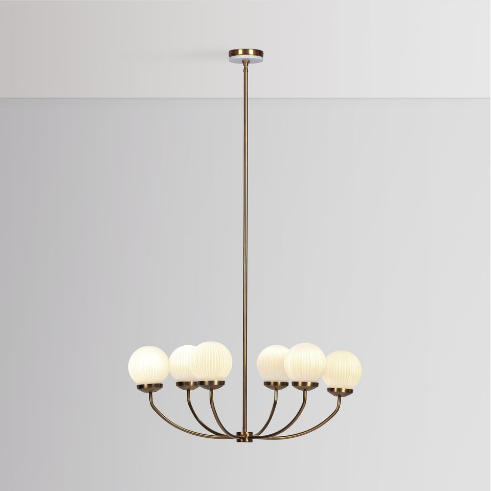Meridian Chandelier