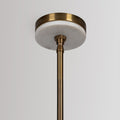 Meridian Chandelier