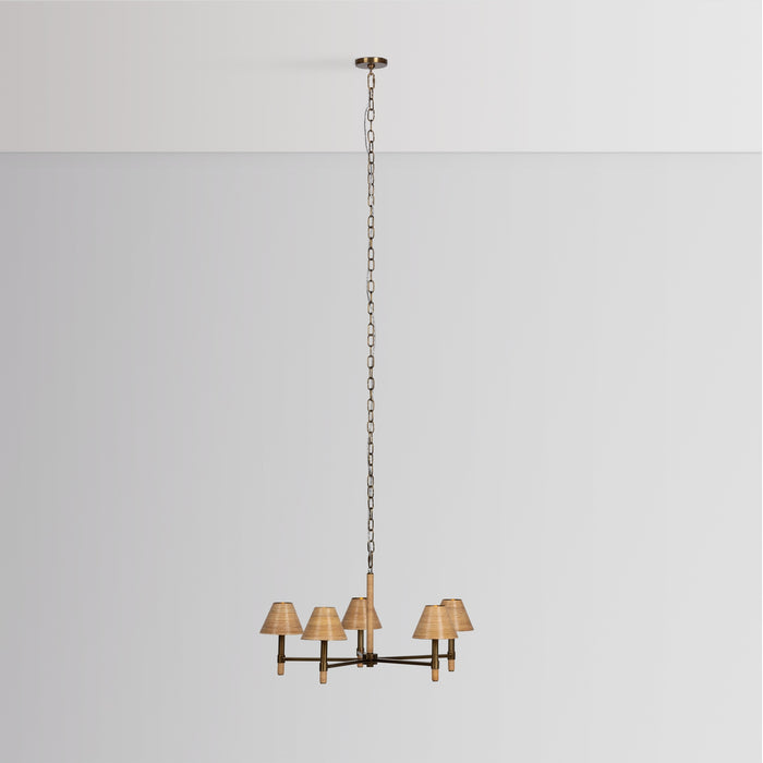 Amara Chandelier