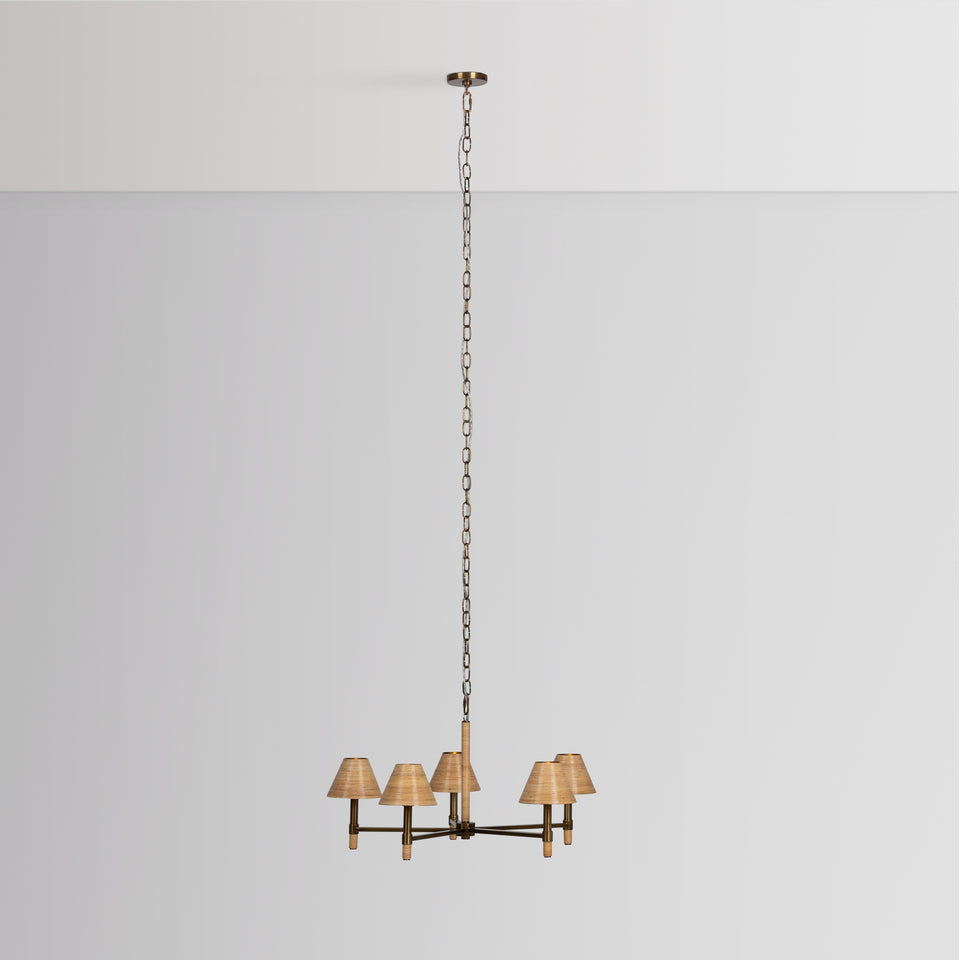 Amara Chandelier