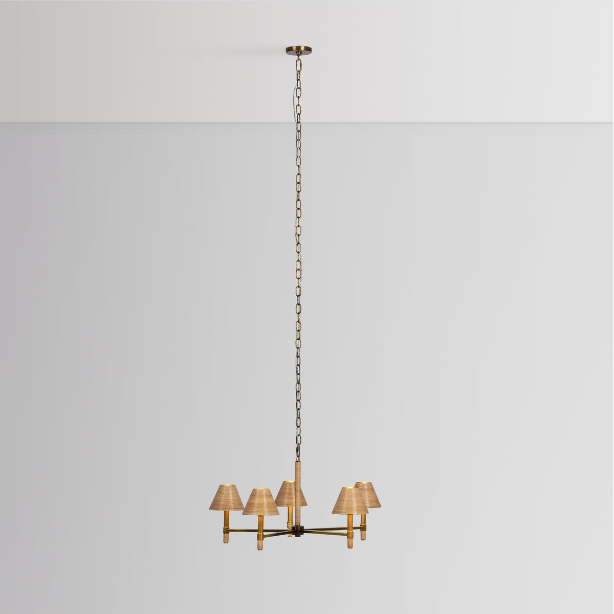 Amara Chandelier