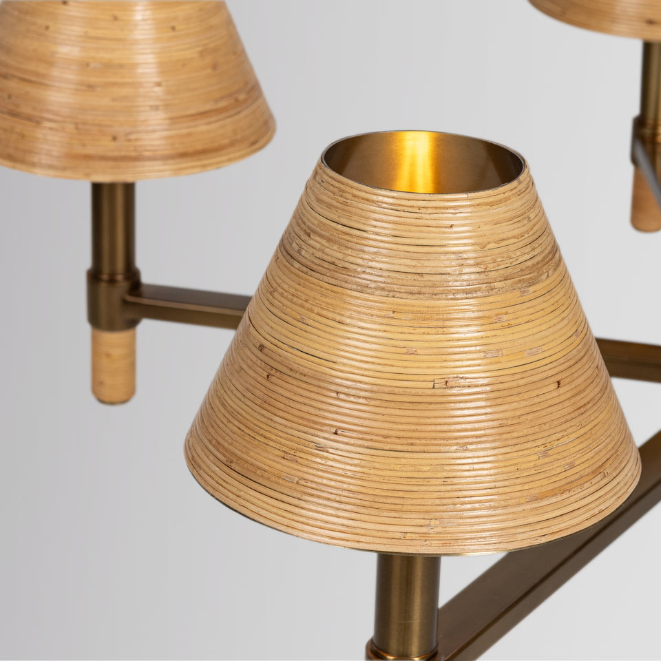 Amara Chandelier