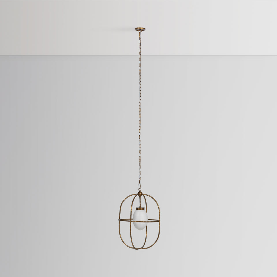 Elara Chandelier