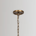 Elara Chandelier