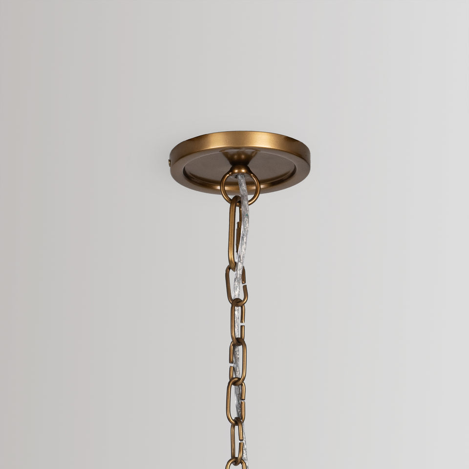 Elara Chandelier