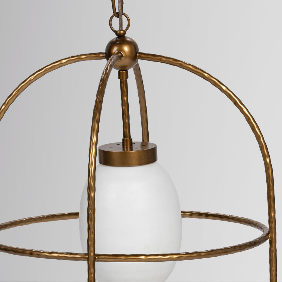 Elara Chandelier