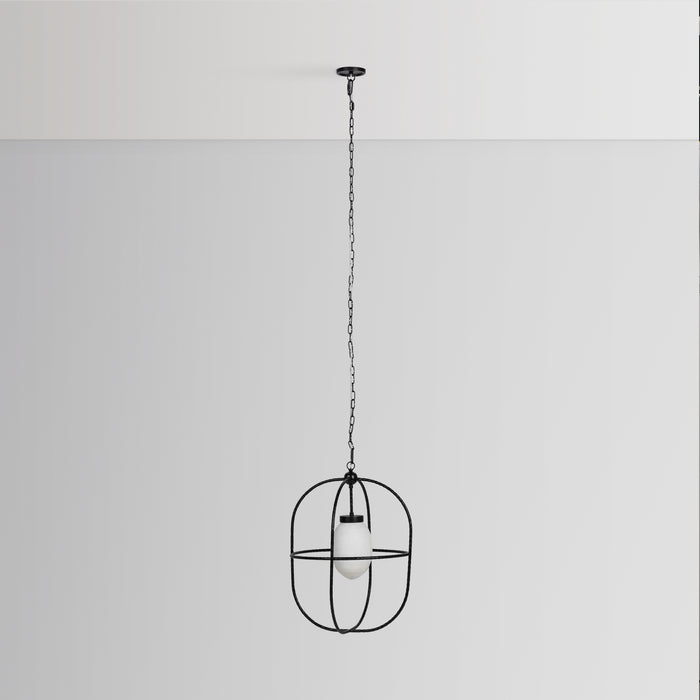 Elara Chandelier