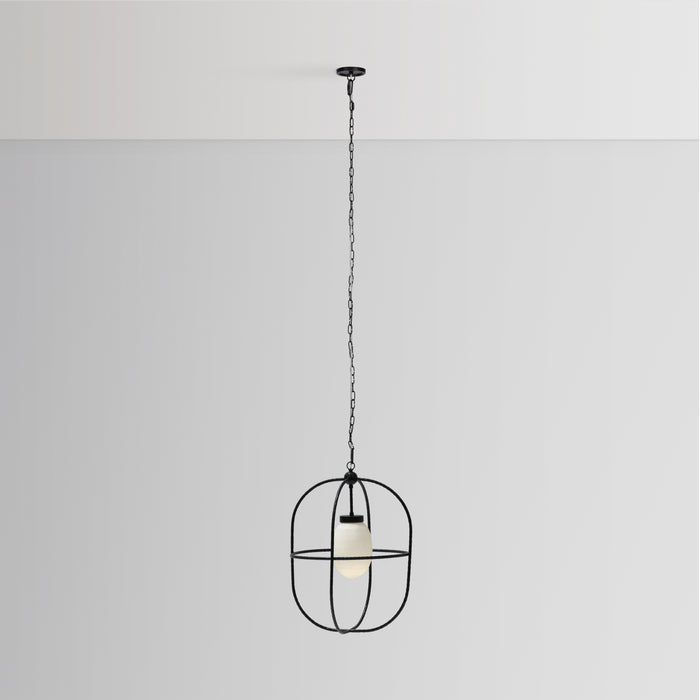 Elara Chandelier