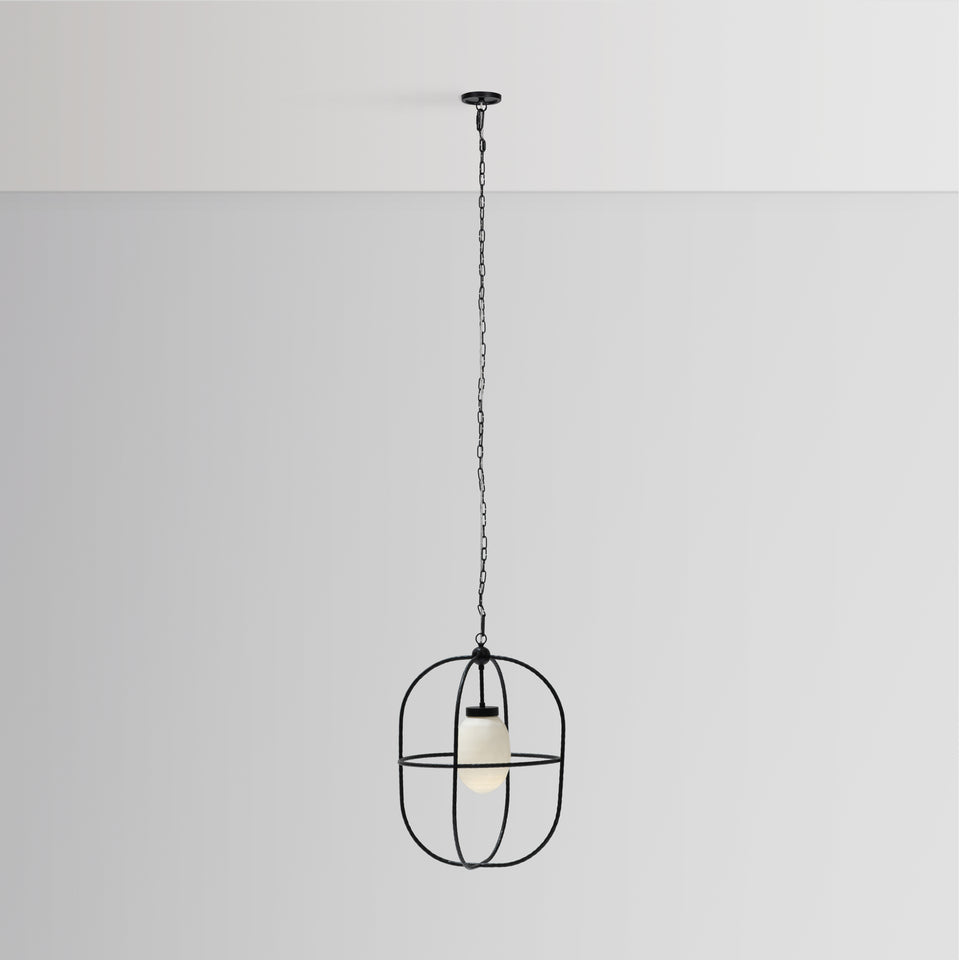 Elara Chandelier