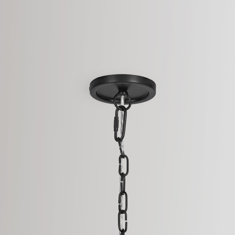 Elara Chandelier
