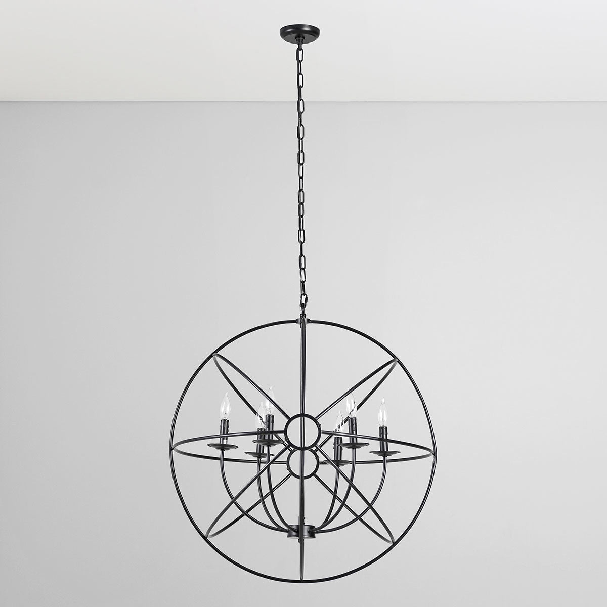 Derince Chandelier
