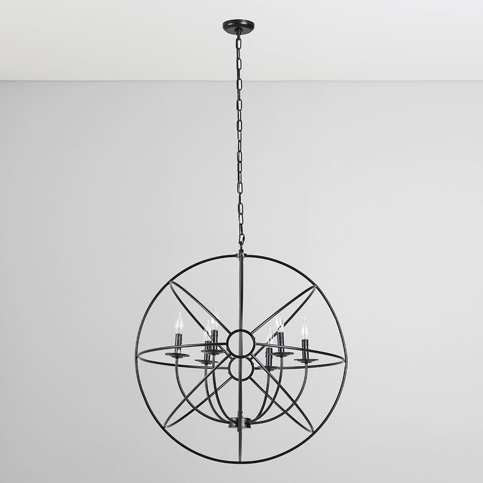 Derince Ceiling Lighting