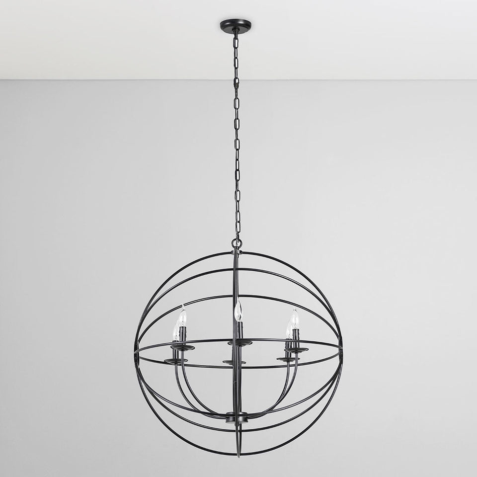 Derince Ceiling Lighting