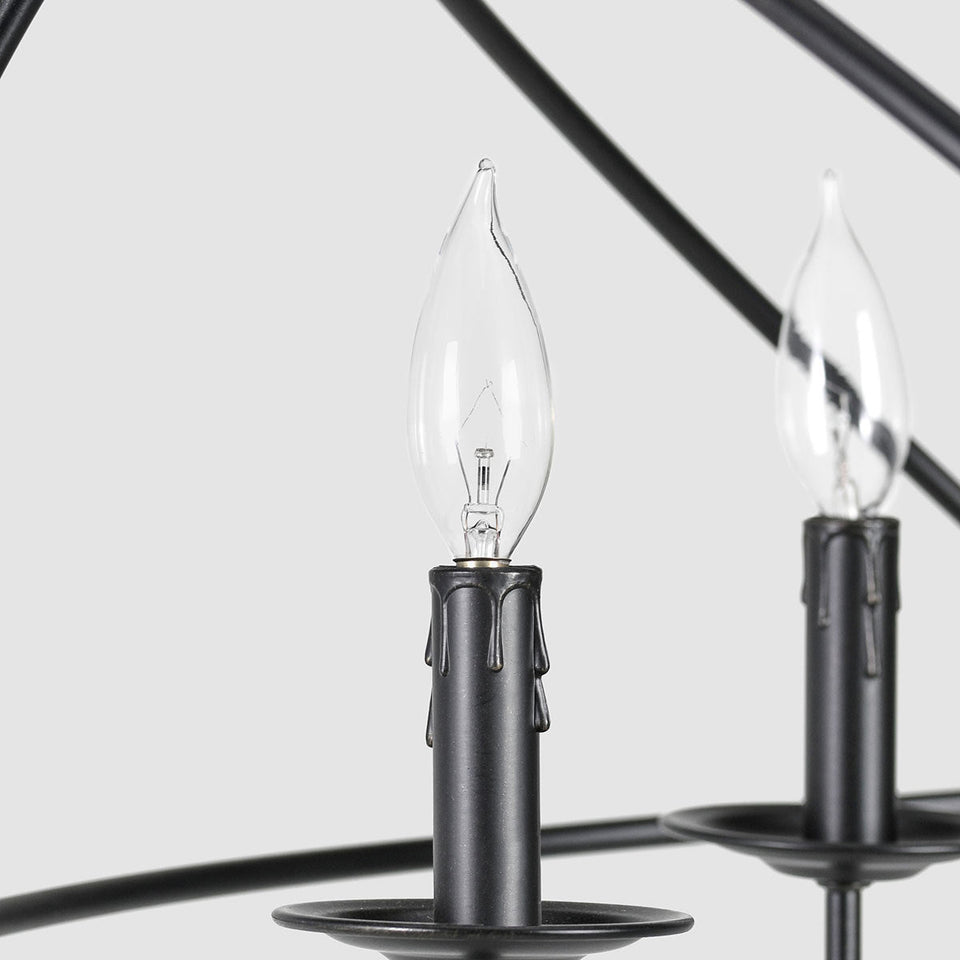 Derince Ceiling Lighting