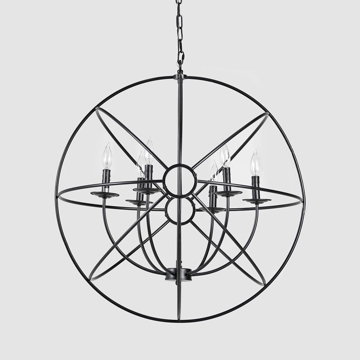 Derince Ceiling Lighting