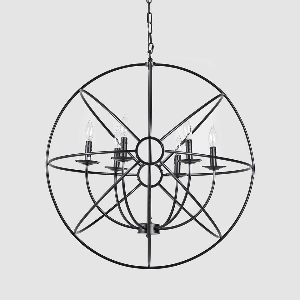 Derince Ceiling Lighting