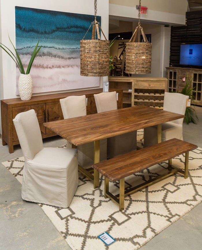 Edith Chandelier