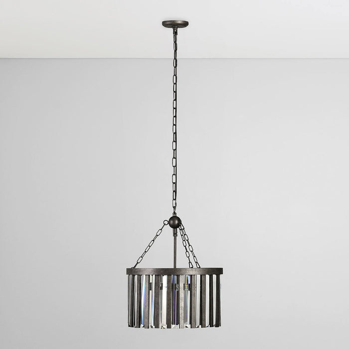 Olympia Ceiling Lighting