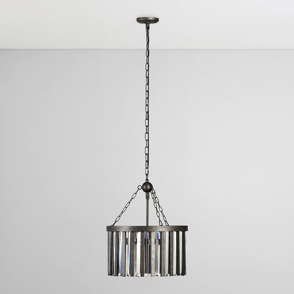Olympia Ceiling Lighting