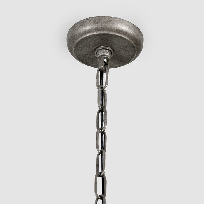 Olympia Ceiling Lighting