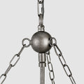 Olympia Ceiling Lighting