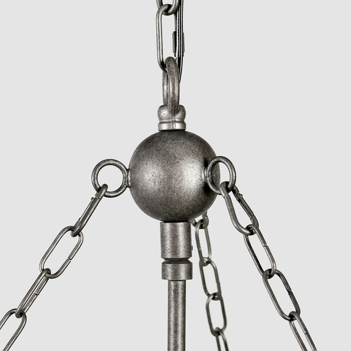 Olympia Ceiling Lighting