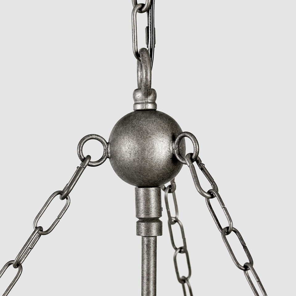 Olympia Ceiling Lighting