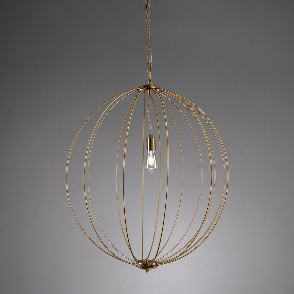 Catherine Chandelier