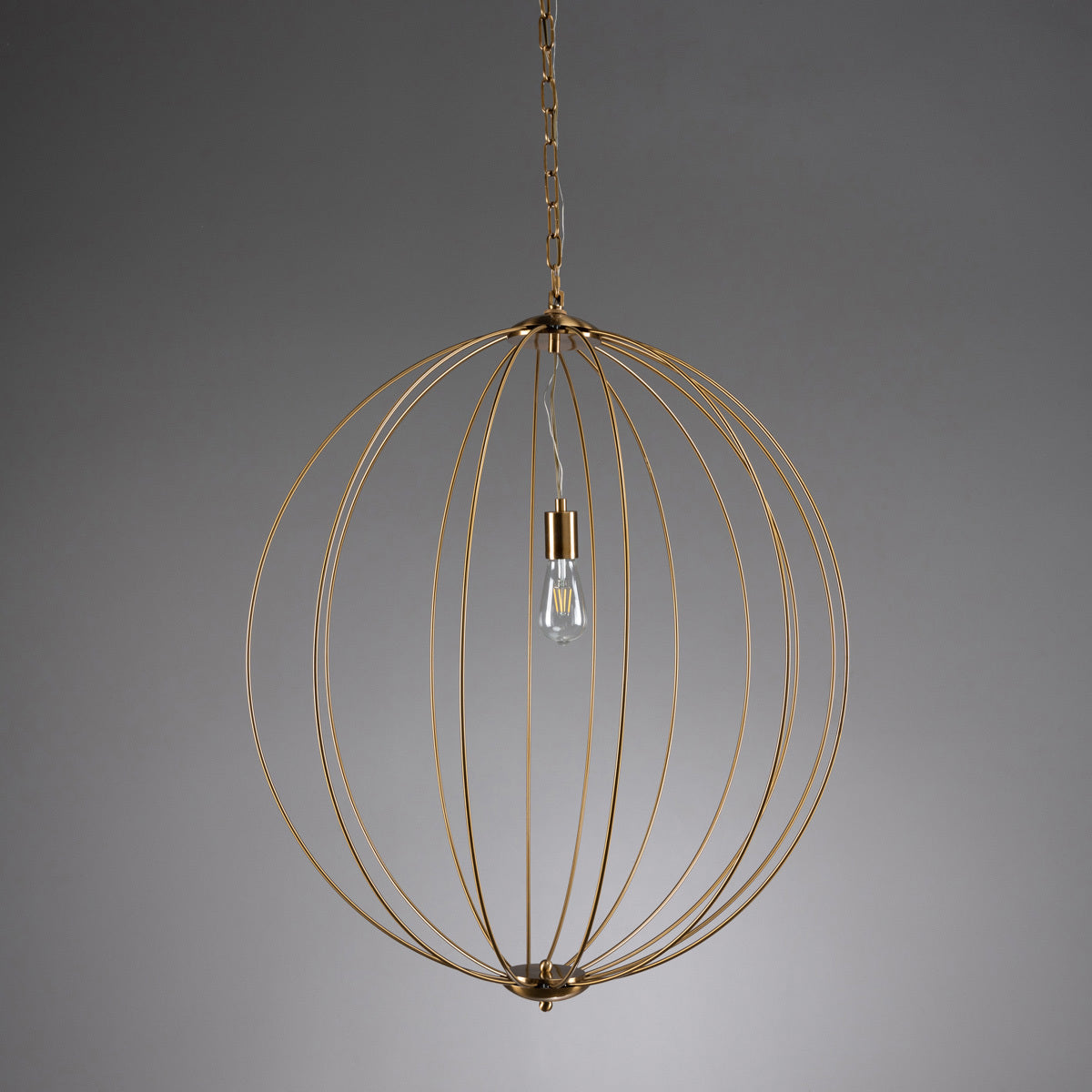 Catherine Chandelier