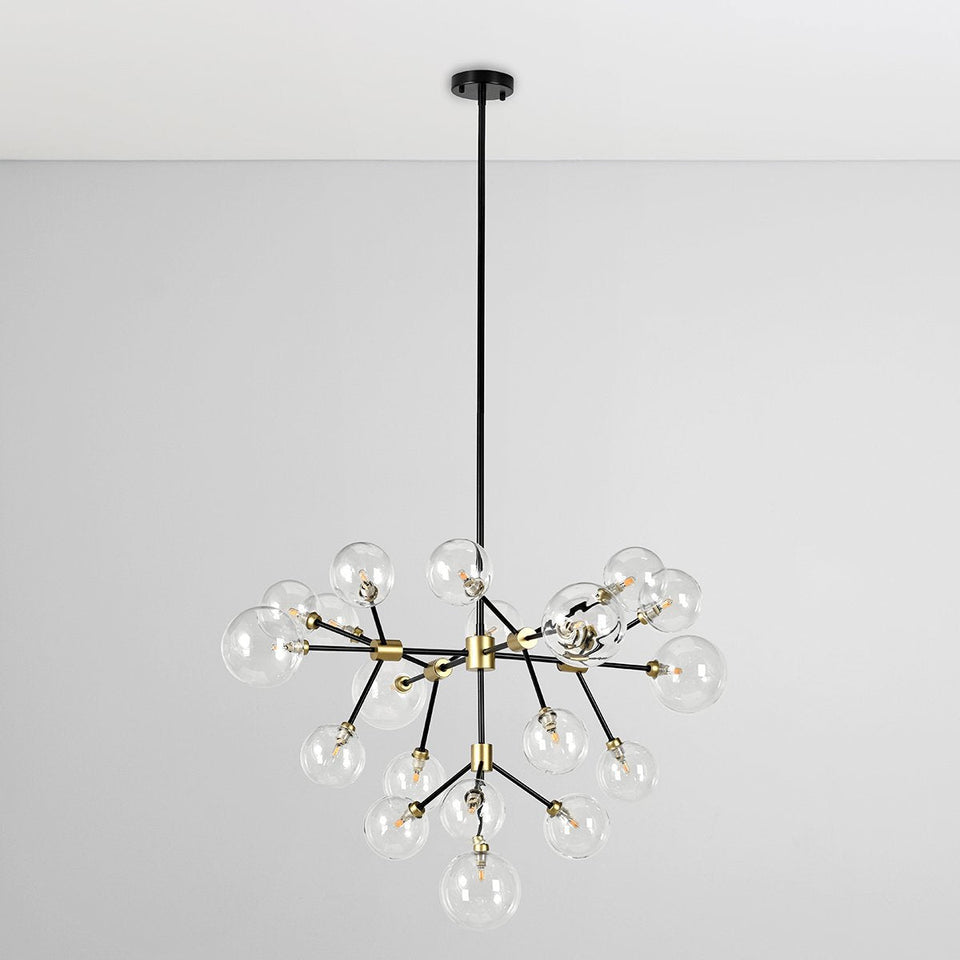 Phoenix Chandelier