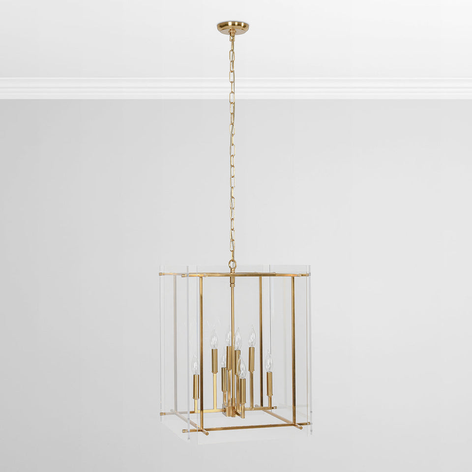 Kiran Ceiling Lighting