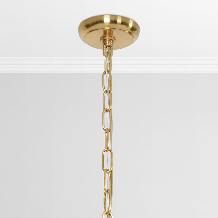 Kiran Ceiling Lighting