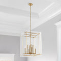Kiran Ceiling Lighting