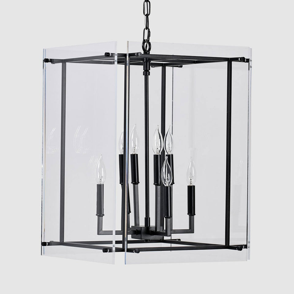 Kiran Ceiling Lighting