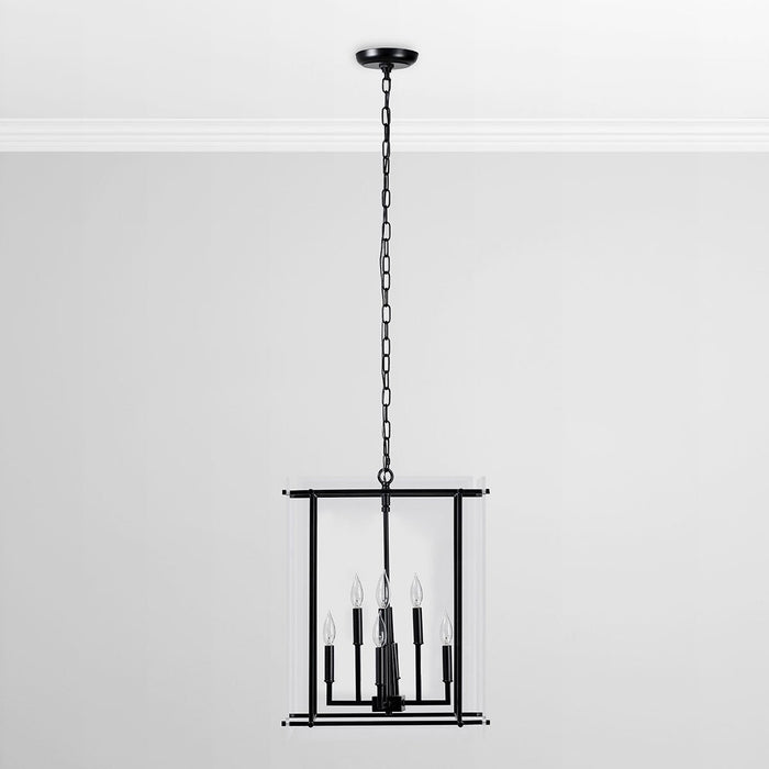 Kiran Ceiling Lighting
