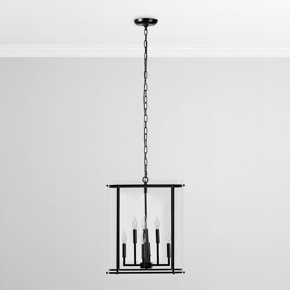 Kiran Ceiling Lighting